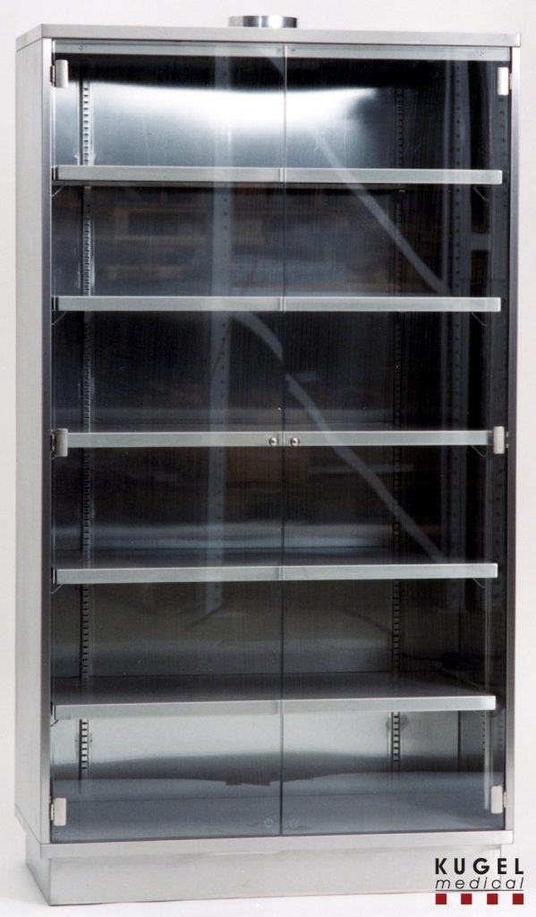 Airflow Anzeige