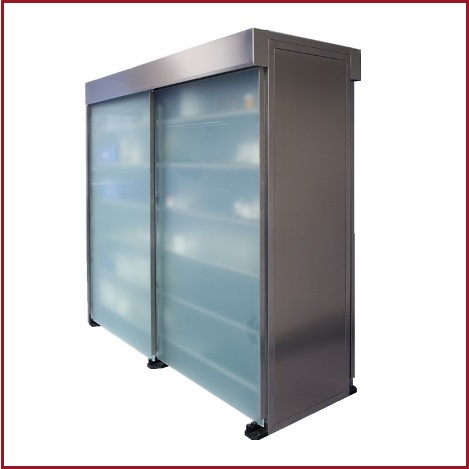 Airflow Anzeige
